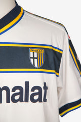 PARMA 1999/2000 - AWAY - NAKATA