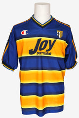 PARMA 2001/02 - HOME - NAKATA