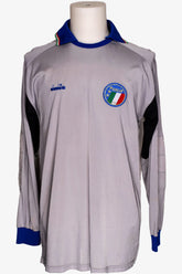 ITALIA 1986 - GK