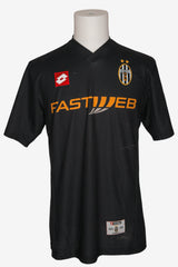 JUVENTUS 2001/02 - AWAY -NEDVED - L