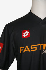 JUVENTUS 2001/02 - AWAY -NEDVED - L