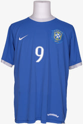 BRASILE 2006 - RONALDO - AWAY