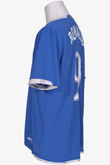 BRASILE 2006 - RONALDO - AWAY