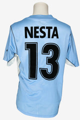 LAZIO 2001/02 - HOME - NESTA
