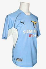 LAZIO 2001/02 - HOME - NESTA