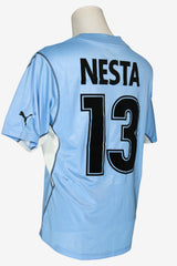 LAZIO 2001/02 - HOME - NESTA