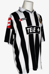 JUVENTUS 2000/01 -DEL PIERO - HOME