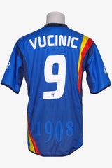 LECCE 2005/06 - THIRD - VUCINIC