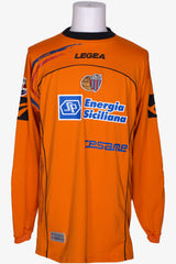 CATANIA 2007/08 - IOIME - GK - PREPARATA