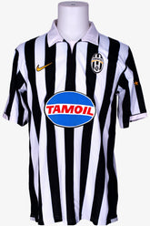 JUVENTUS 2006/07 - DEL PIERO - HOME