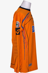 CATANIA 2007/08 - IOIME - GK - PREPARATA