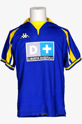 JUVENTUS 1998/99 - DEL PIERO - AWAY