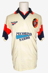 CAGLIARI 1997/98 - AWAY - O'NEILL