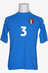 ITALIA 2000 - MALDINI - HOME
