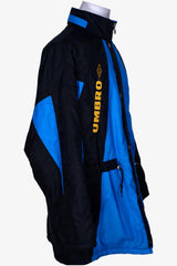 INTER 1995/96 - GIACCONE