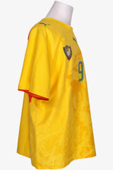 CAMERUN 2006 - ETO'O - THIRD