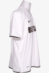 INTER 2008/09 - J.ZANETTI - AWAY