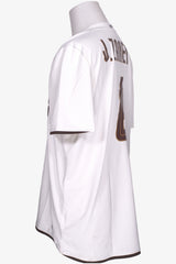 INTER 2008/09 - J.ZANETTI - AWAY