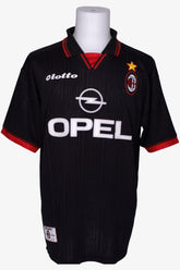 MILAN 1997/98 - MALDINI - THIRD