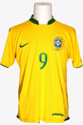 BRASILE 2006 - RONALDO - HOME