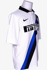 INTER 2011/12 - MAICON - AWAY