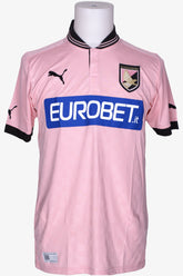 PALERMO 2012/13 - HOME - MICCOLI