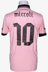 PALERMO 2012/13 - HOME - MICCOLI