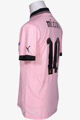 PALERMO 2012/13 - HOME - MICCOLI