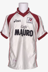 REGGINA 2000/01 - COZZA - AWAY