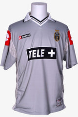 JUVENTUS 2000/01 - DEL PIERO - AWAY