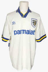 PARMA 1994/1995 - HOME - 10 (ZOLA)