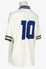 PARMA 1994/1995 - HOME - 10 (ZOLA)