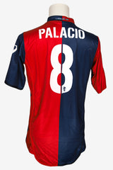 GENOA 2009/10 - PALACIO - HOME - PREPARATA