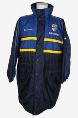 PARMA 1999/2000 - GIACCONE - XL