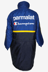 PARMA 1999/2000 - GIACCONE - XL