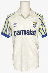 PARMA 1992/93 - HOME