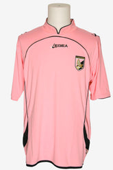 PALERMO 2010/11 - HOME - PASTORE