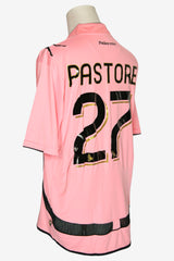 PALERMO 2010/11 - HOME - PASTORE