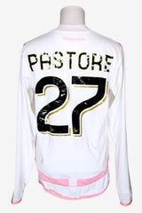 PALERMO 2010/11 - AWAY - PASTORE