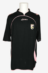 PALERMO 2010/11 - THIRD - PASTORE