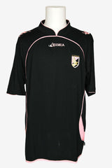 PALERMO 2010/11 - THIRD - PASTORE