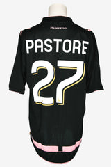 PALERMO 2010/11 - THIRD - PASTORE