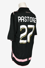 PALERMO 2010/11 - THIRD - PASTORE