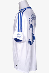 GRECIA 2006/07 - EREMENKO - HOME - PREPARATA