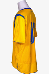 SVEZIA 2005/06 - HOME - 10 (IBRAHIMOVIC) - PREPARATA