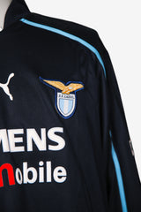 LAZIO 2002/03 - MATCHWORN - PERUZZI - GK