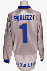 ITALIA 1996 - PERUZZI - GK