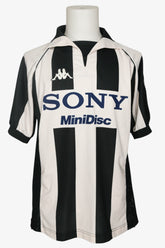 JUVENTUS 1997/98 -DEL PIERO - HOME