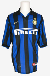 INTER 1998/99 - HOME - PIRLO - XL