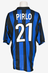 INTER 1998/99 - HOME - PIRLO - XL
